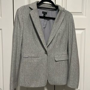 Ann Taylor Blazer